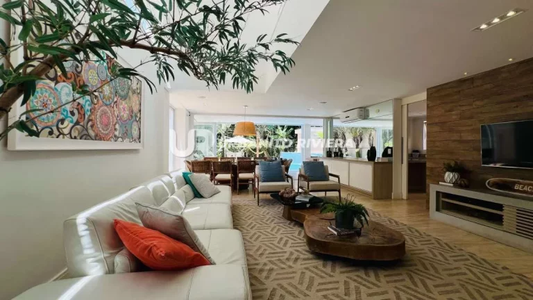 Imagem Apartamento à venda em Bertioga, Riviera | Módulo 04, com 6 quartos, 404,39m2