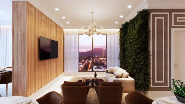 Imagem Oben 230 By Concept Flats Home - Apartamento à venda no bairro Meia Praia - Itapema/SC