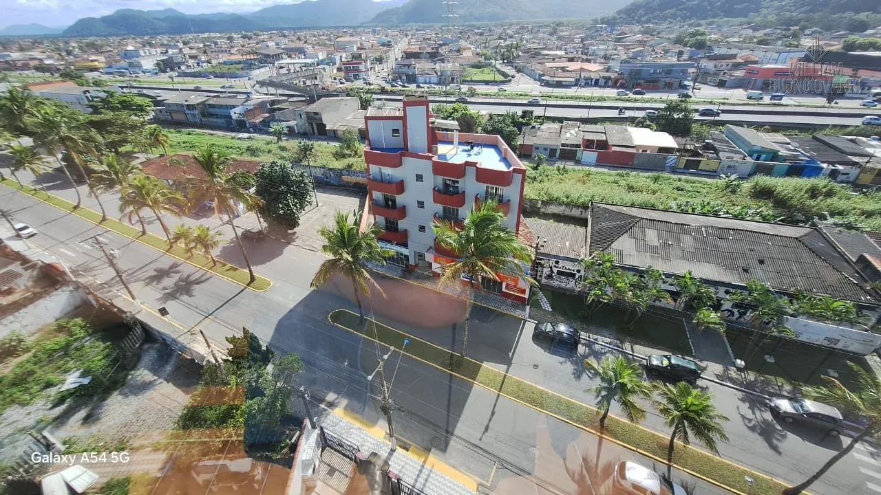 Imagem Apartamento 2 dormitórios sendo 1 suíte em MONGAGUA