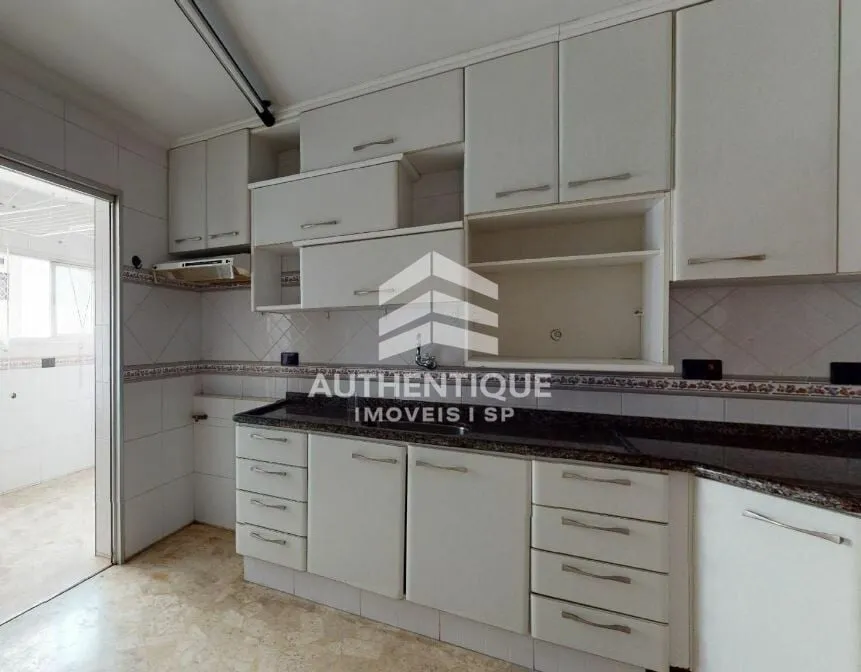Imagem Ilha Branca Paraiso - Apartamento à venda no bairro Paraíso - São Paulo/SP, Zona Sul