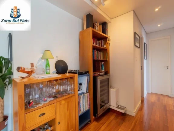 Imagem Excelente Apartamento à Venda Na Vila Clementino Com 3 Dormitórios, Varanda Gourmet e 2 Vagas