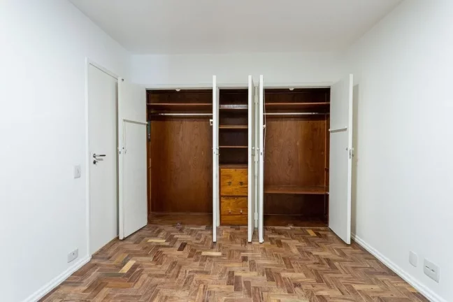 Imagem APARTAMENTO RESIDENCIAL em São Paulo - SP, Jardim América