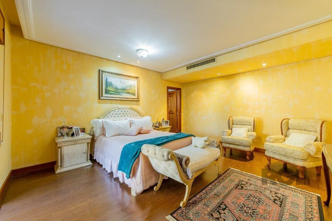 Imagem Apartamento em Moinhos de Vento