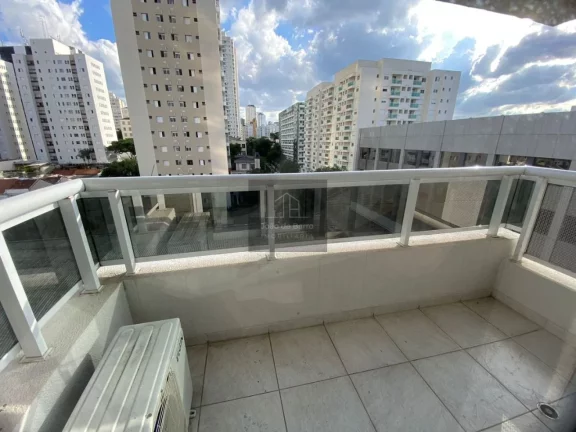 Imagem Conjunto para alugar, 183 m² por R$ 15.816,05/mês - Barra Funda - São Paulo/SP
