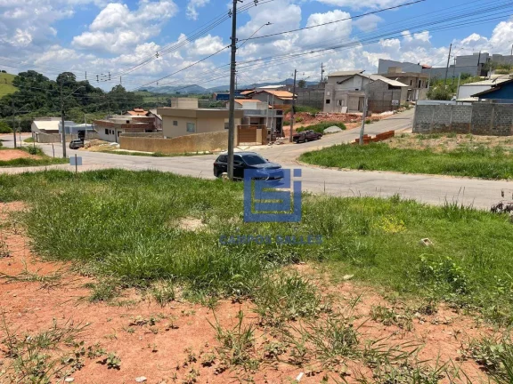 Imagem Terreno à venda, 257 m² por R$ 140.000,00 - Nogueiras - Socorro/SP