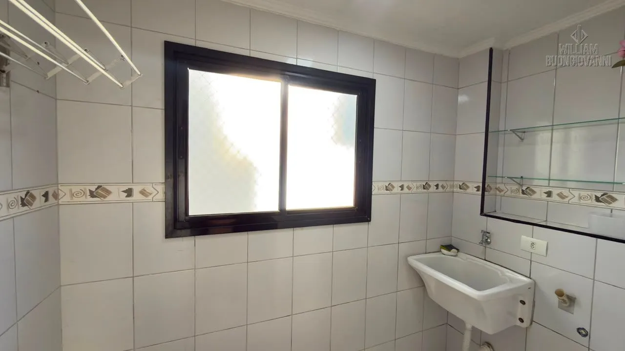 Imagem APARTAMENTO À VENDA - AVIAÇÃO - PRAIA GRANDE/SP
