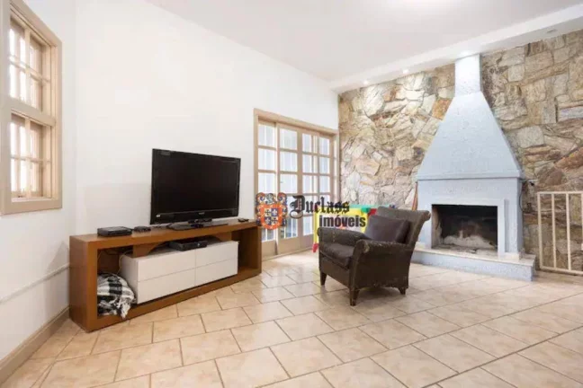 Imagem Sobrado com 5 dormitórios à venda, 338 m² por R$ 1.490.000,00 - Jardim dos Pinheiros - Atibaia/SP