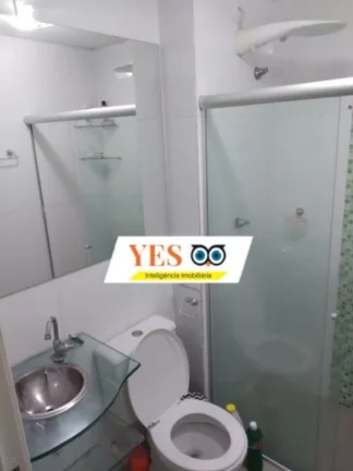 Imagem Apartamento Mobiliado para Locação, Fraga Maia, Feira de Santana