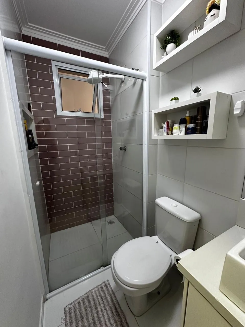 Imagem Apartamento 2 dormitórios Condomínio Villa Sunset