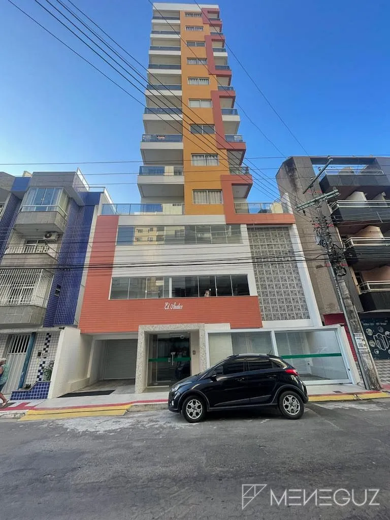 Imagem Seu novo lar Awaits: Apartamento de 3 quartos sendo um suite