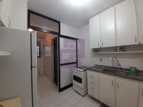 Imagem Apartamentos / Padrão na cidade de Guarujá