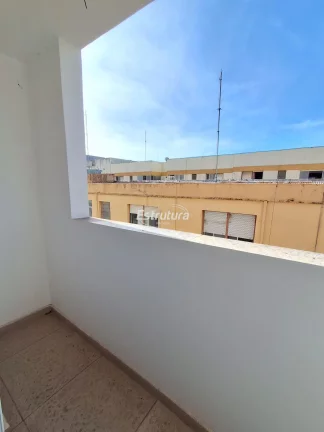 Apartamento novo central