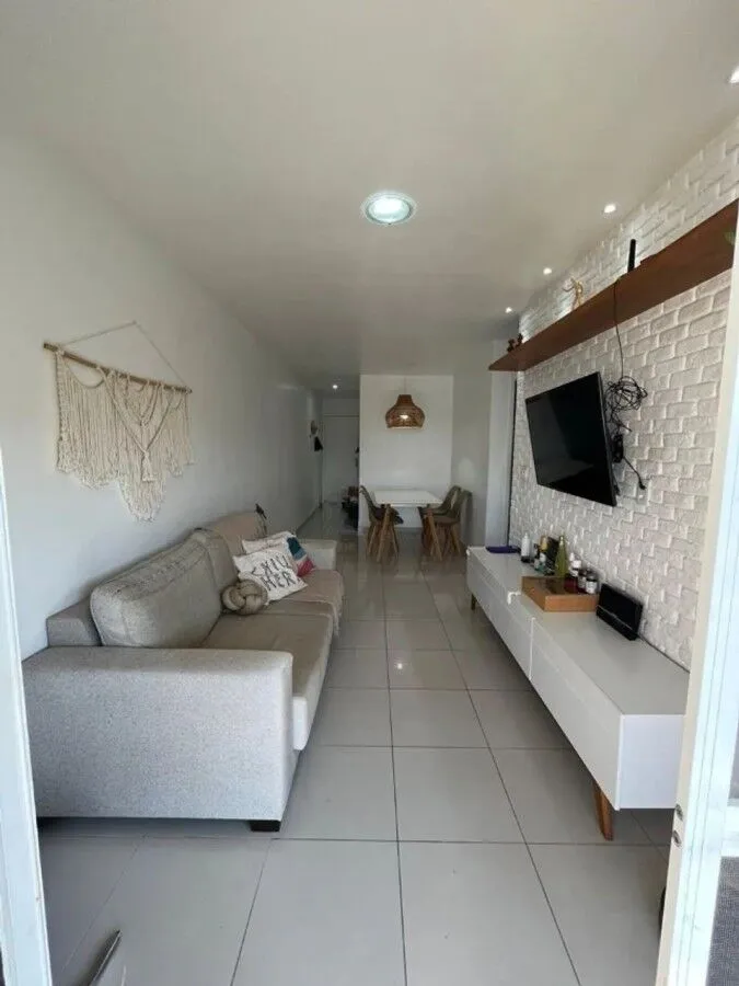 Foto do imóvel Apartamento à venda em Rio de Janeiro/RJ em Rua Francisco Dantas