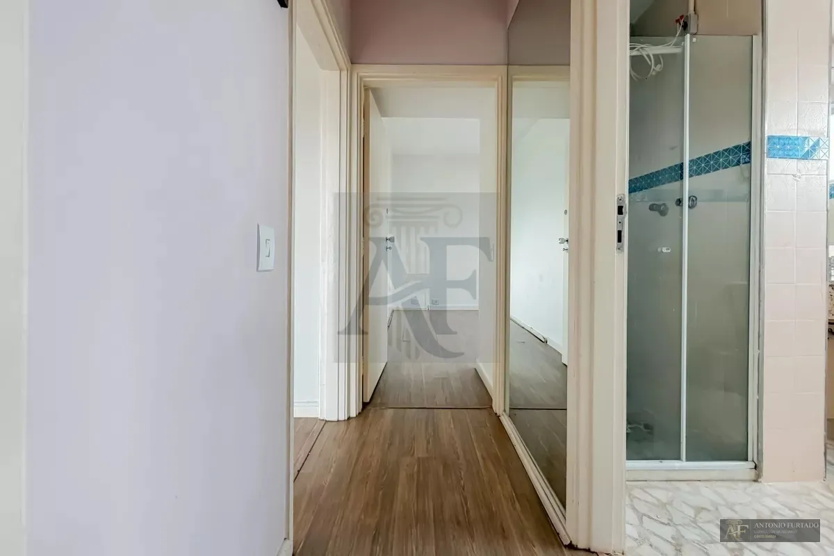 Imagem Apartamento à venda em Vila Mariana, São Paulo