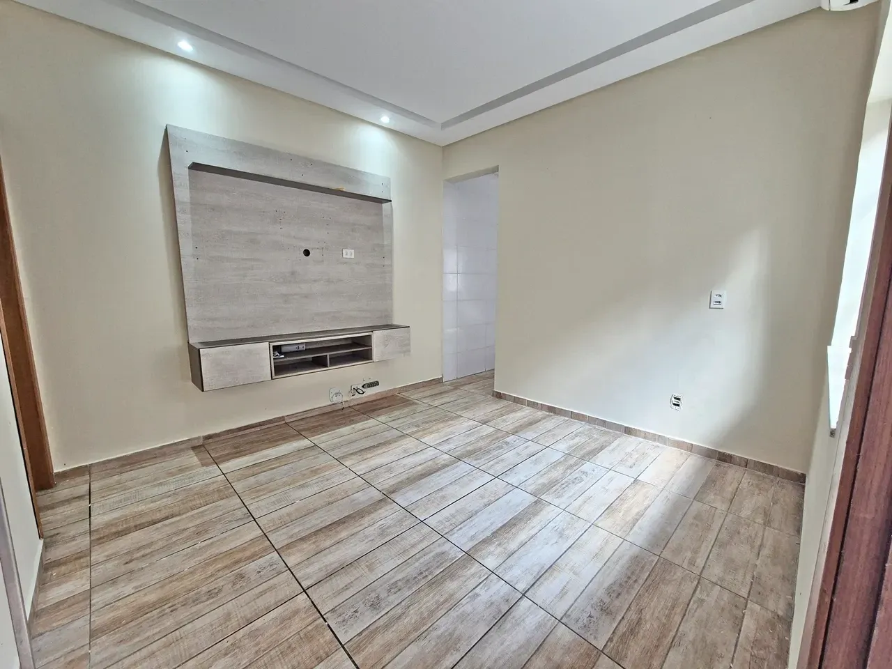 Imagem Casa com 3 Quartos à Venda, 72 m² em Tupi - Praia Grande