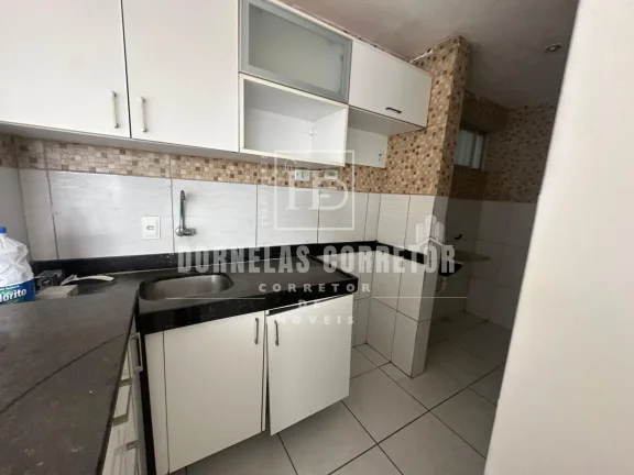 Imagem partamento 2 Quartos em Pau Amarelo a 600m da Praia!