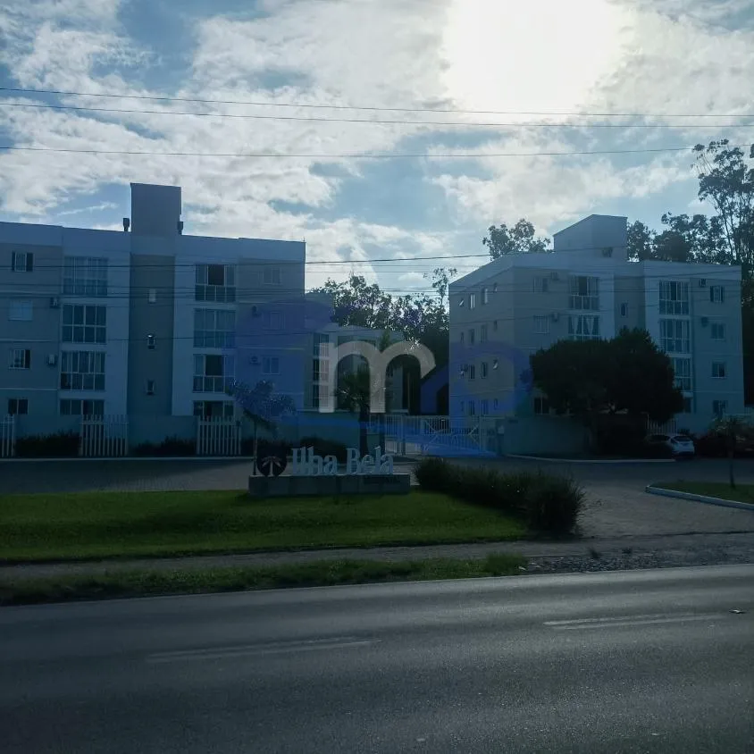 Imagem Apartamento 2 dormitorios em Passo de Torres/SC | Condominio Completo + Churrasqueira