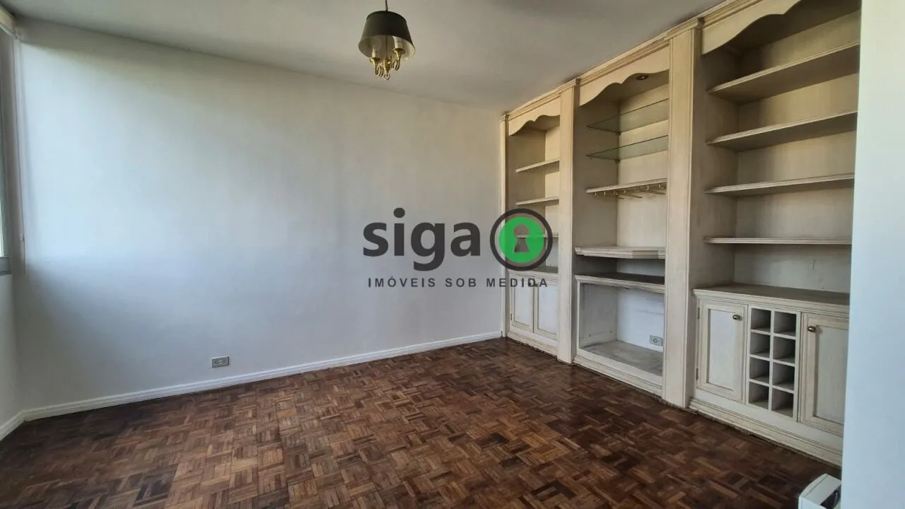 Imagem APARTAMENTO COM 202M² 3 DORMITORIOS A VENDA NO CONDOMÍNIO PORTAL DO MORUMBI