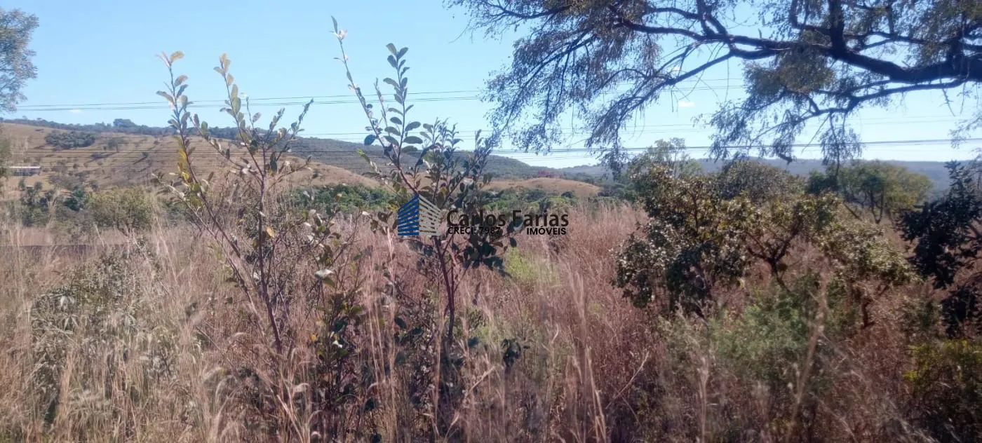 Imagem Área para Venda em Brasília, PARANOA