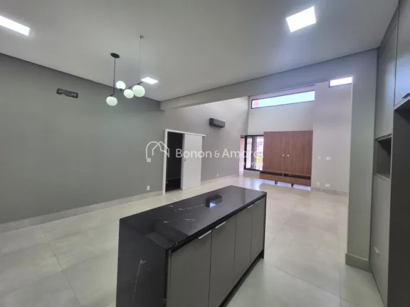 Imagem Localizada no desejado Condomínio La Dolce Vita, em Paulínia, esta casa moderna e funcional está ...