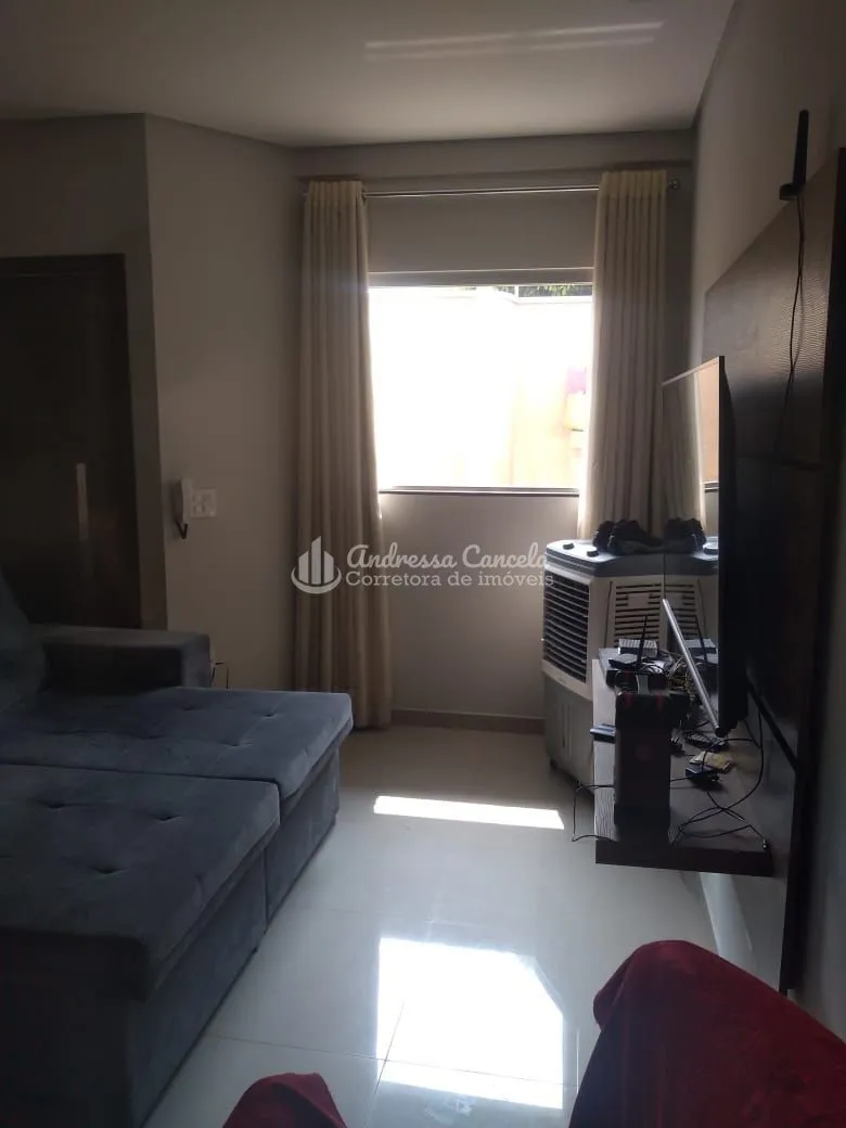 Imagem Sobrado com 3 dormitórios à venda, 160 m² por R$ 480.000,00 - Jardim Conceição - São José do Rio Preto/SP