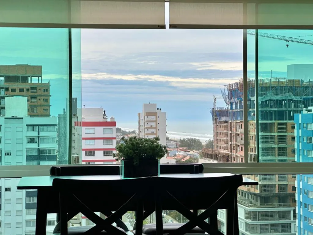 Imagem Apartamento 2 Dormitórios - Bairro Zona Nova