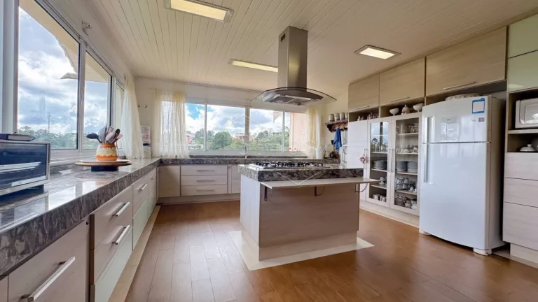 Imagem Casa em Campos do Jordão