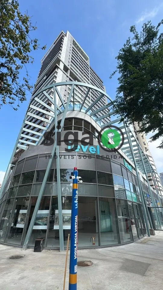 Imagem Apartamento a venda no Brooklin 2 quartos