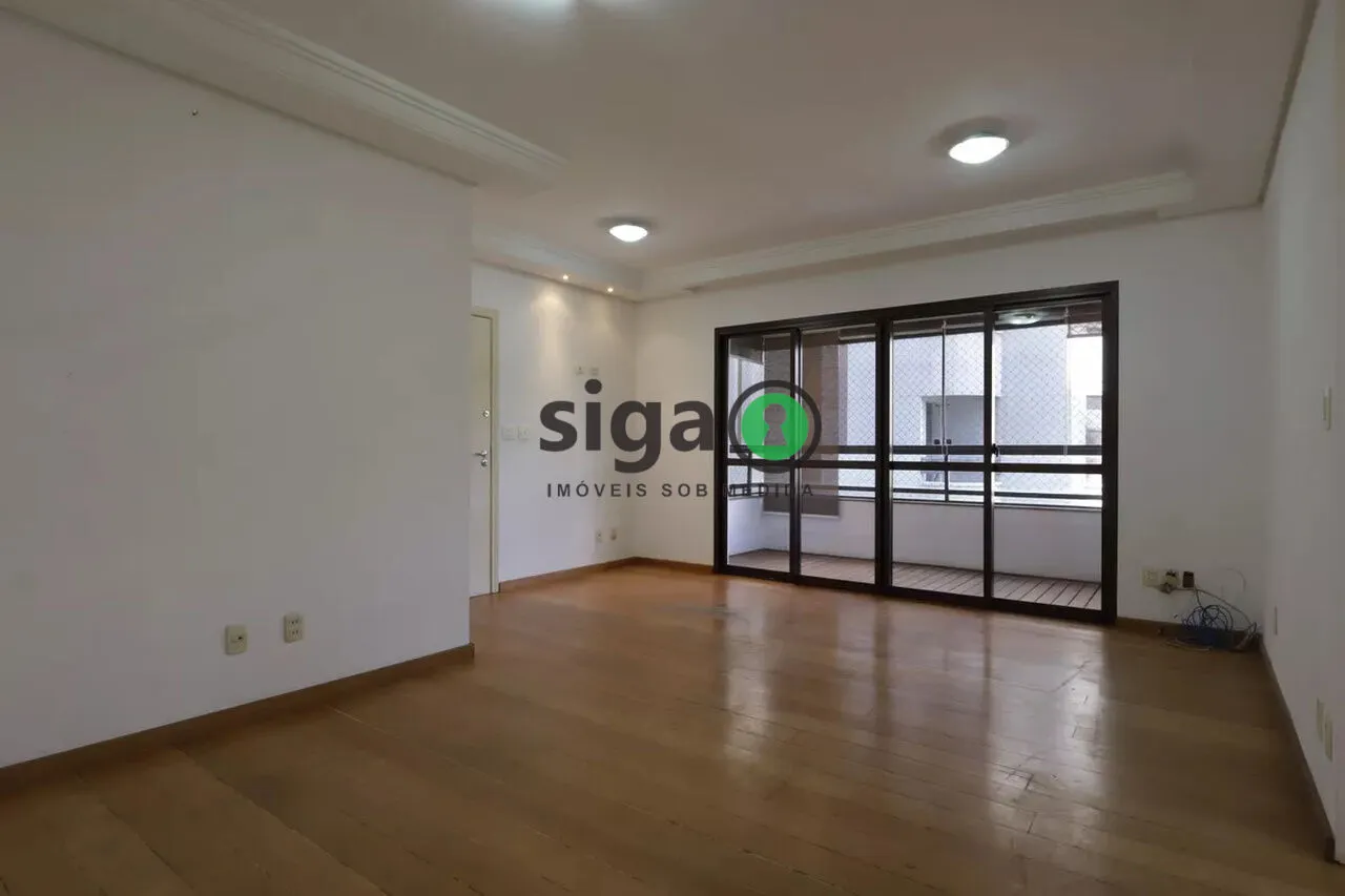 Imagem Apartamento a venda 101 m² 3 Dormitórios, 1 Suíte, 2 vagas - Portal do Morumbi -SP