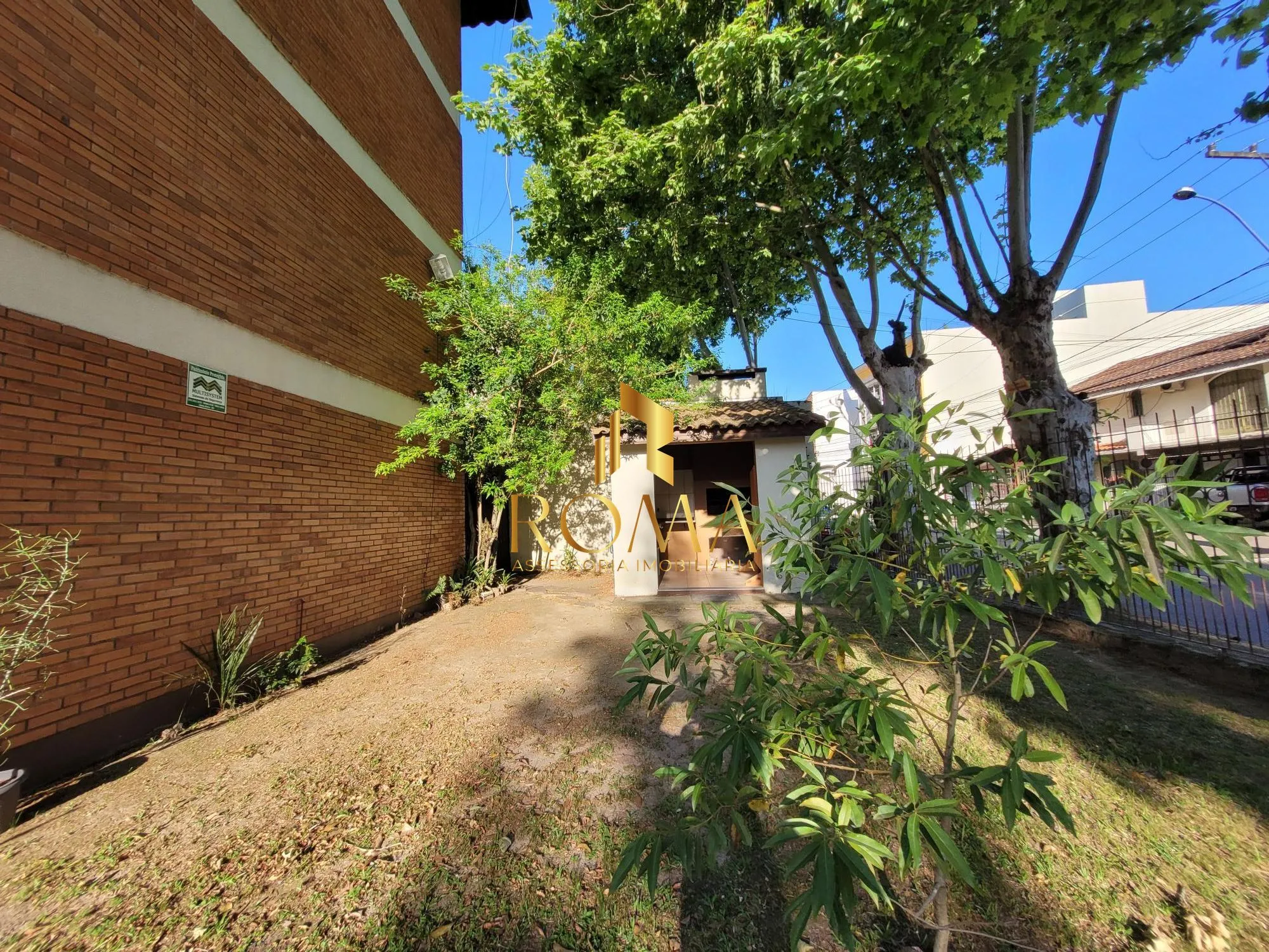Imagem APARTAMENTO 3D CENTRO SANTA MARIA