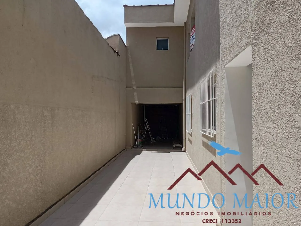 Imagem 4 Vagas + 2 Suítes no Homero Thon - Perto do Shopping- Sobrado -3 Dorms!