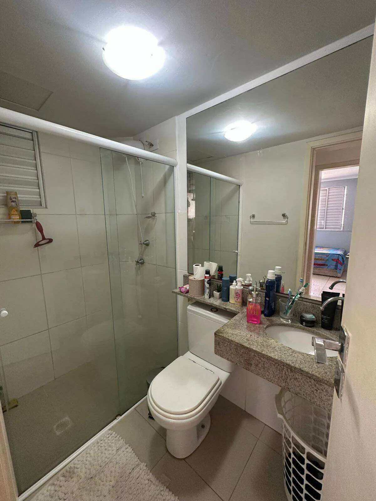 Imagem Cobertura à venda, no Condomínio Residencial Ágata Ville em Campinas, Jardim Nova Europa, com 2 quartos, 100m2