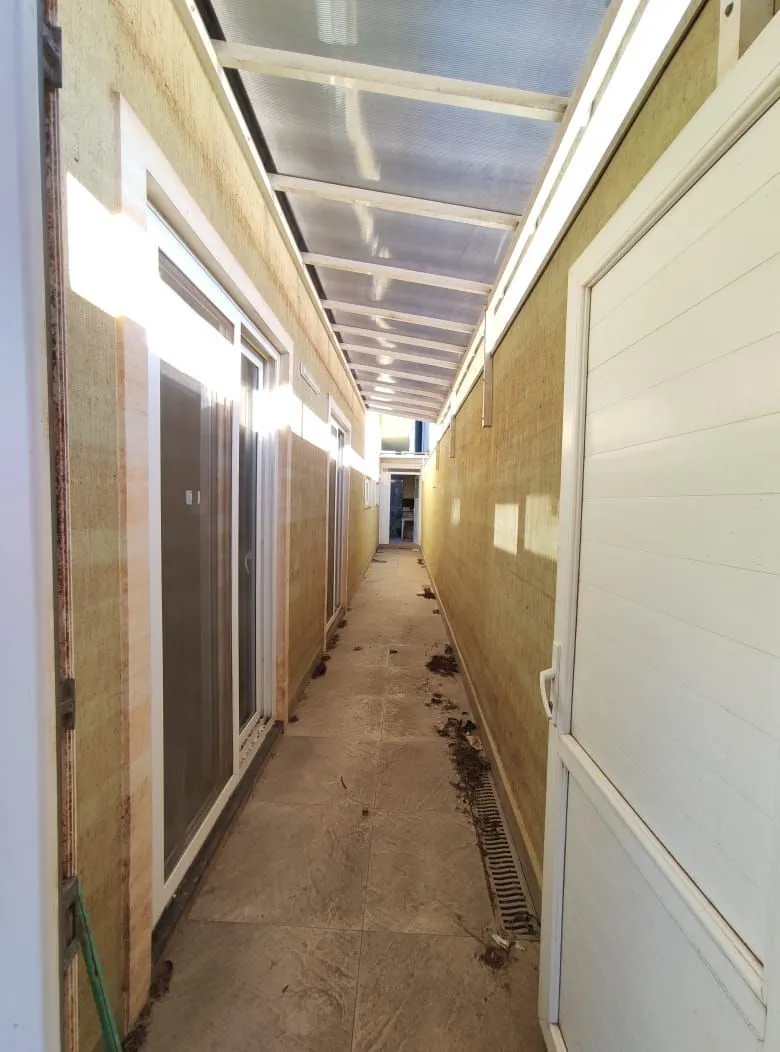 Imagem Casa para investidor 2 dormitórios, 1 vaga no bairro Rio Branco