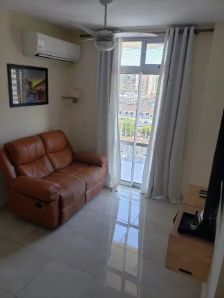 Foto do imóvel Apartamento com 2 Quartos à Venda, 55 m² em Centro - Niterói