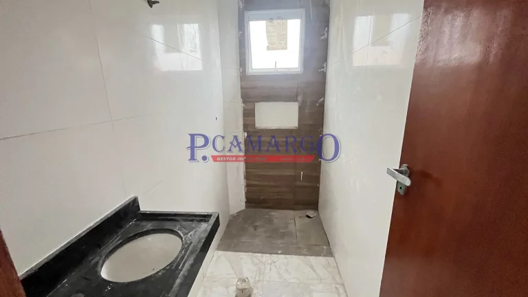 Imagem Casa de Condomínio