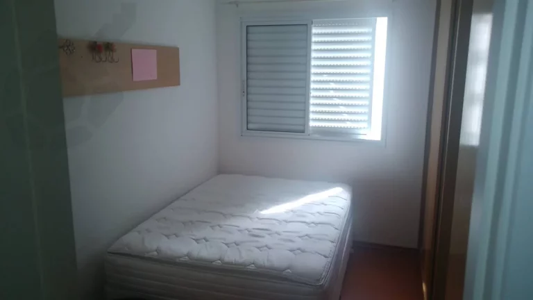 Imagem SEMI MOBILIADO * VENDA * J. DA SAÚDE * METRÔ * 2 DORM. * SUÍTE * GARAGEM