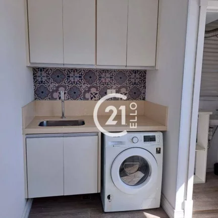 Imagem Cobertura à venda, 250 m² por R$ 4.500.000,00 - Vila Nova Conceição - São Paulo/SP