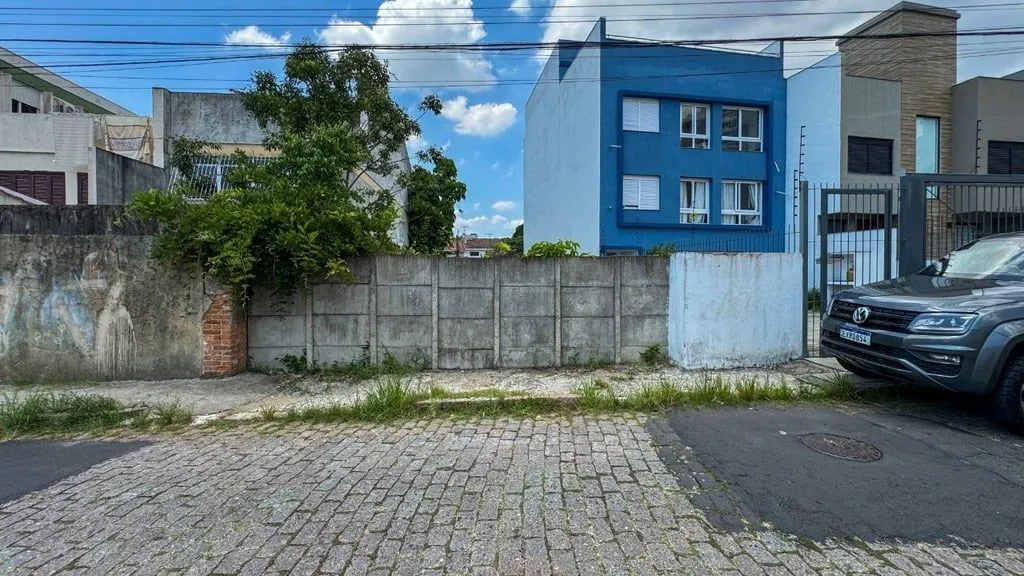 Imagem Terreno em São Geraldo