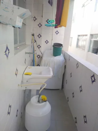 Imagem Apartamento Padrão para Venda em Enseada Guarujá-SP