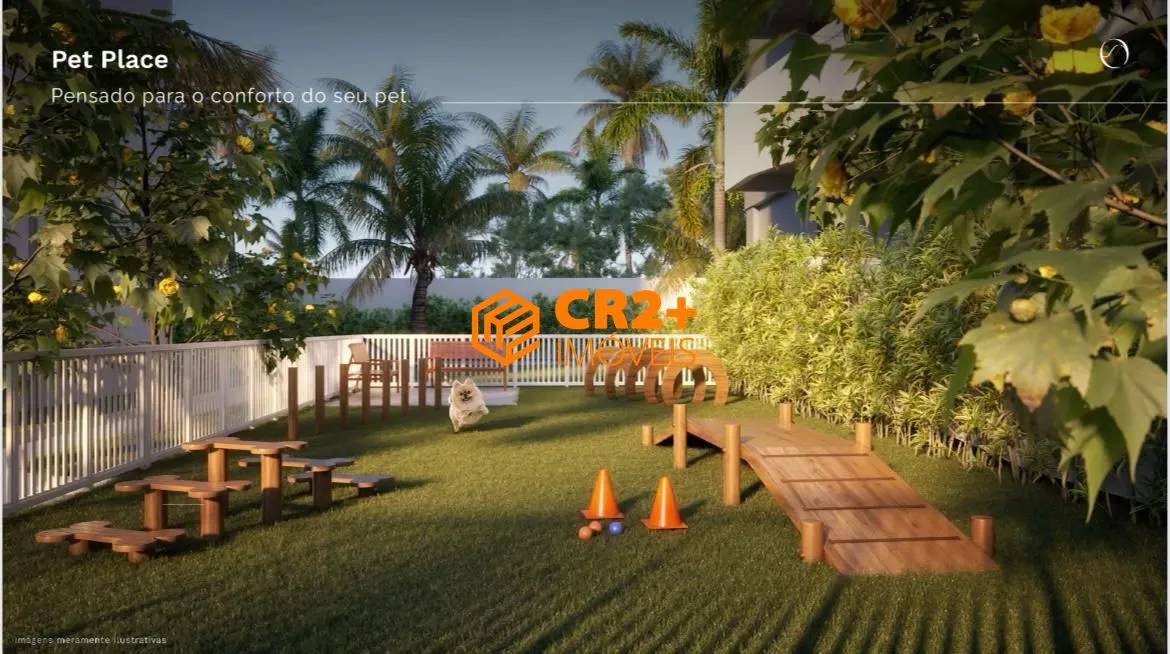 Imagem ROOFTOP EXCLUSIVO À BEIRA-MAR DA PRAIA DOS CARNEIROS - 218²m