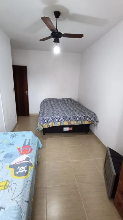Imagem APARTAMENTO COM 55,00 m² - BOQUEIRÃO - PRAIA GRANDE SP