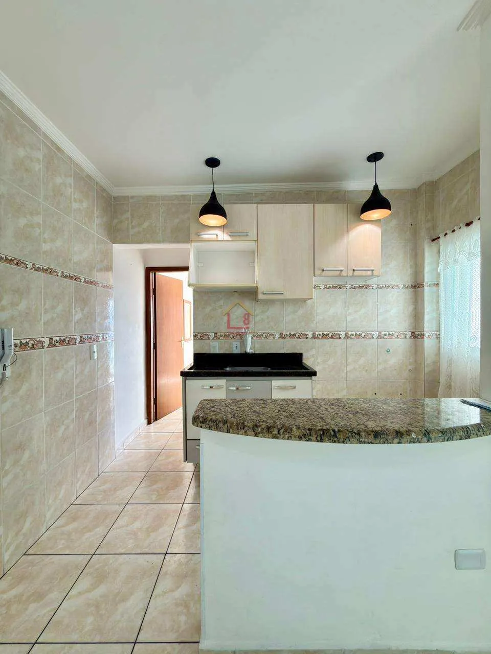 Imagem apartamento a venda no Boqueirão