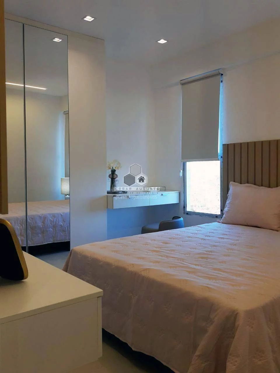 Imagem Madri Residence - Condominio de apartamentos no Centro do Eus?(C)bio