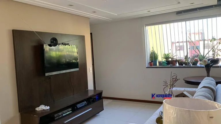 Imagem VENDO APARTAMENTO 3/4 NO CONDOMÍNIO J J LOPES DE BRITO