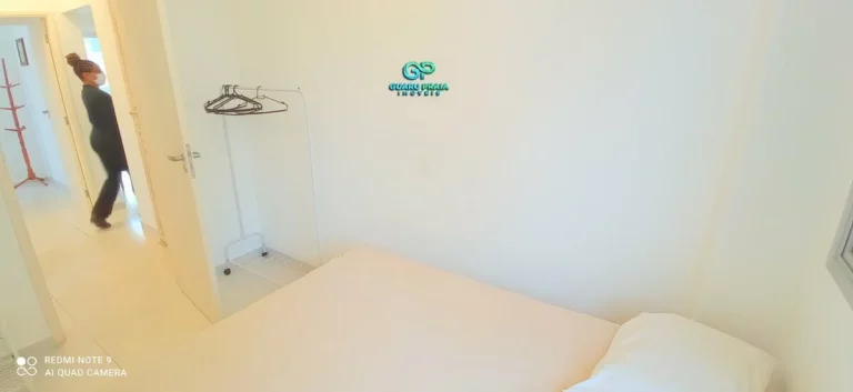 Imagem Apartamento Padrão para Venda em Enseada Guarujá-SP