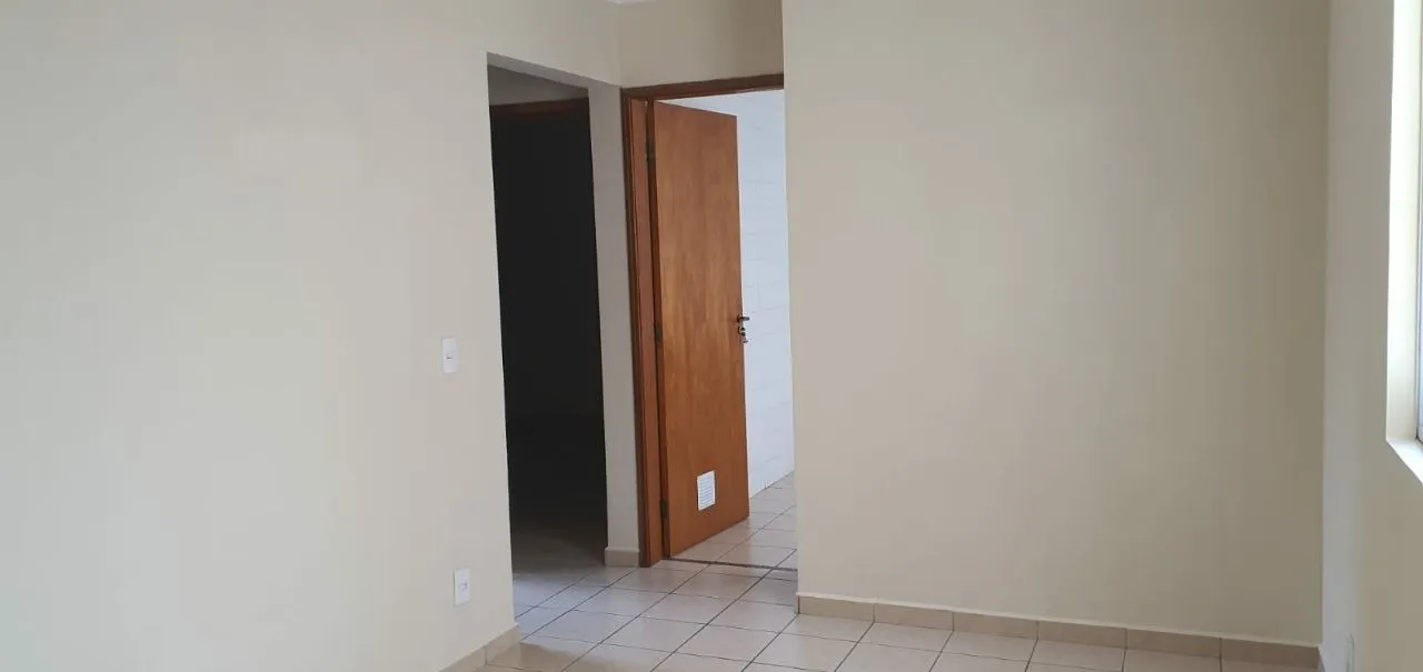 Imagem Apartamento ao Lado do Shopping Iguatemi Edifício Mariana I.