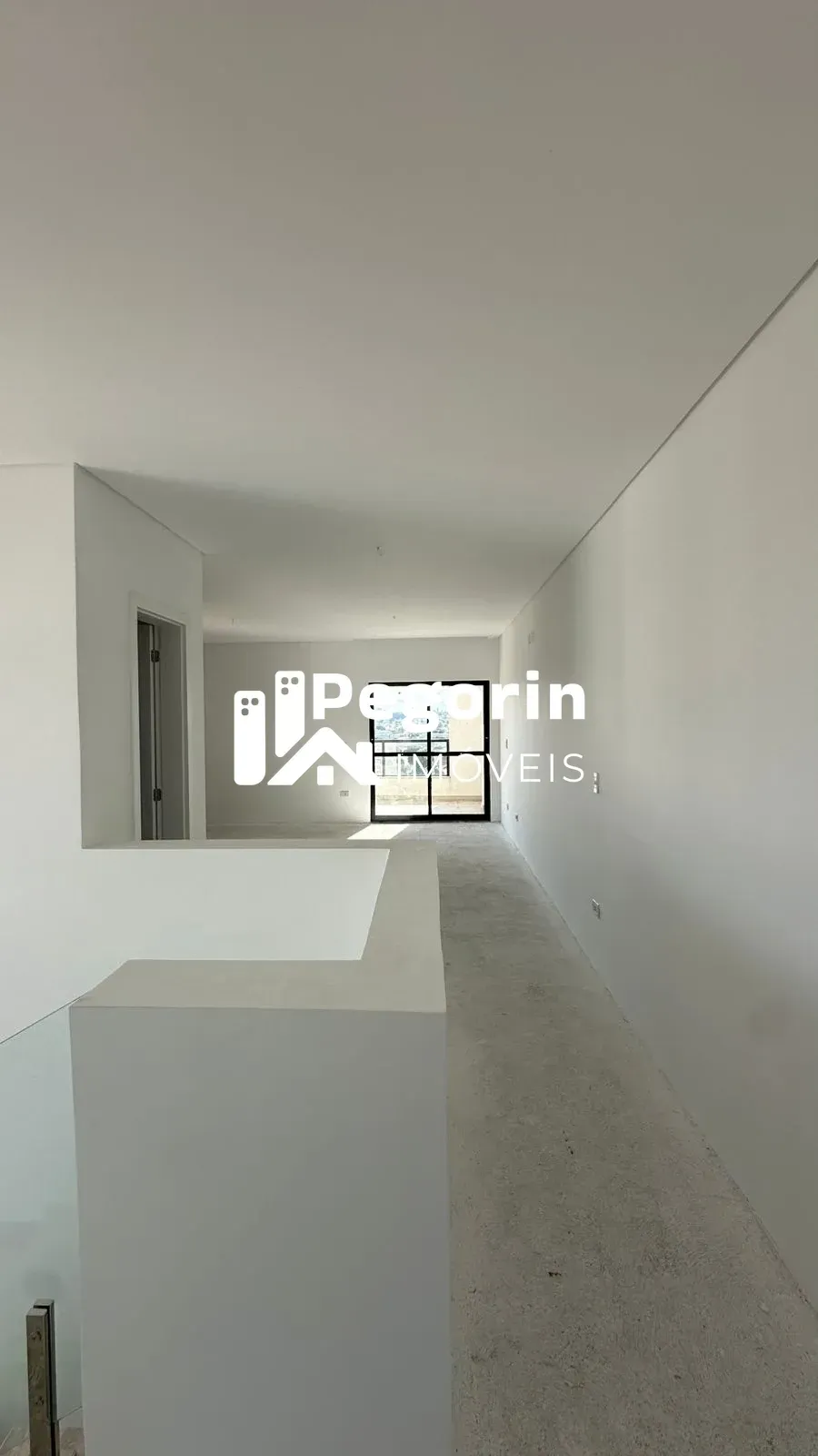 Imagem Apartamento Cobertura no Centro Pinhais