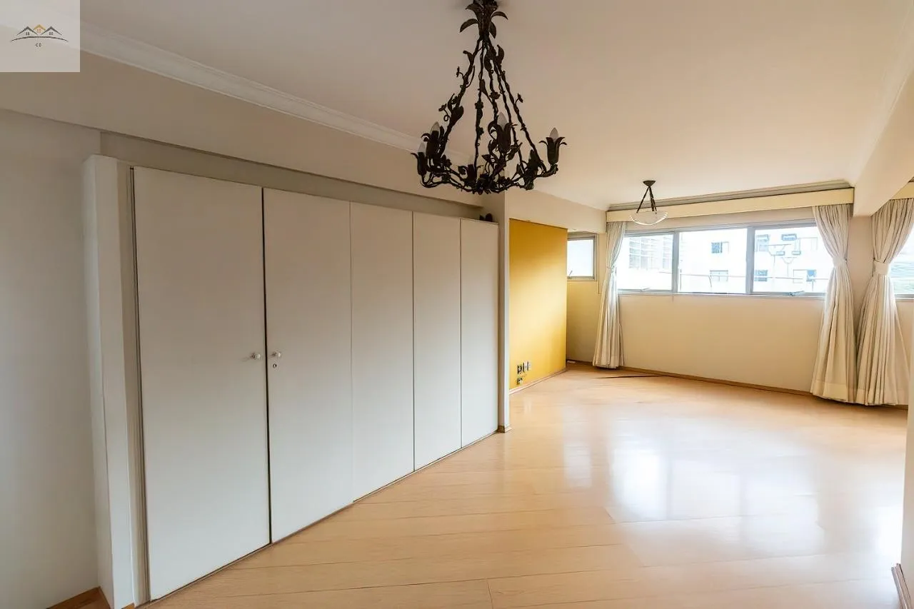 Imagem APARTAMENTO RESIDENCIAL em São Paulo - São Paulo, Itaim Bibi