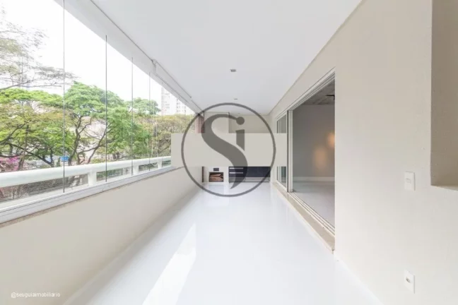 Imagem APARTAMENTO RESIDENCIAL em SÃO PAULO - SP, ITAIM BIBI