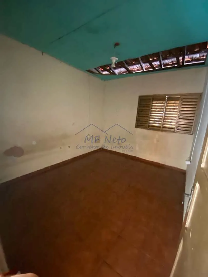Imagem Casa Padrão